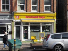 Brockwell Pups image