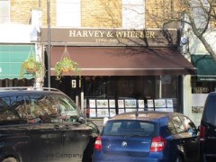 Harvey & Wheeler image