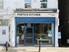 Portico Kitchen image