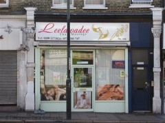 Leelawadee image