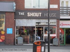 The Shout House image