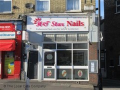 H&T Star Nails image