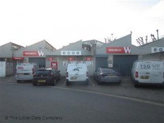 Wolseley image