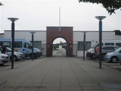 Hillingdon Sports & Leisure Complex image