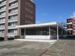 Golden Lane Sport & Fitness image