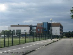 Westfield Community Sports Centre image