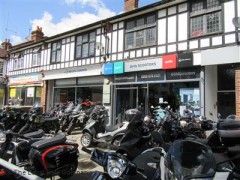 Piaggio Approved Dealers image