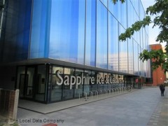Sapphire Ice & Leisure image
