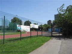 Southwark Athletics Centre image