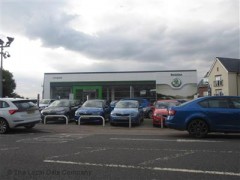 Skoda Approved Dealers image