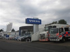 Volvo Cars Watford image