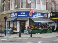 Local Supermarket image