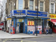 Kensington Dry Cleaners image
