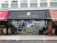 Baker Street Dry Cleaners & Tailors image