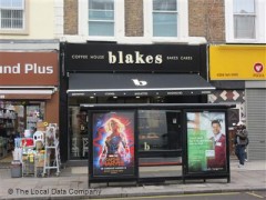 Blakes image