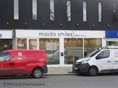 Maida Smiles image