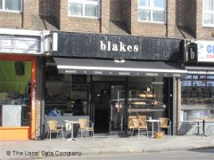 Blakes image