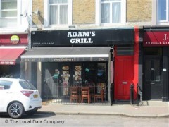 Adam's Grill image