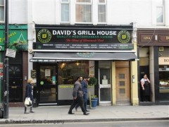 David's Grill House image