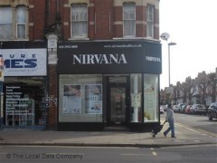 Nirvana image