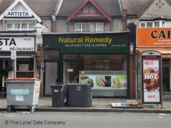 Natural Remedy image