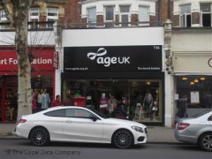 Age UK image