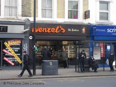 Wenzel's The Bakers image
