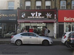 VIP North Finchley image