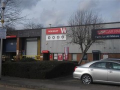 Wolseley image