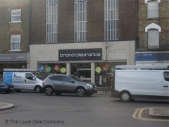 Brand Clearance image
