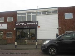 Central Motors image