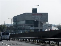 West Way image