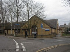 Skidmore Way Clinic image