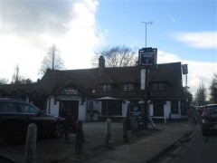 Halfway House image