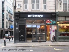 Garbanzos image