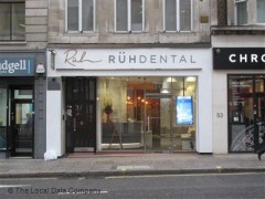 Ruh Dental image