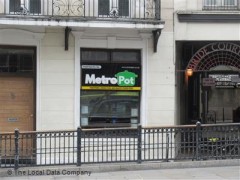 Metro Pot image