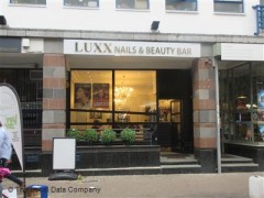 Luxx Nails & Beauty image