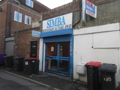 Simba image