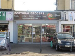 Portugal Grocers image