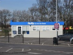 Thrifty Car Rental image