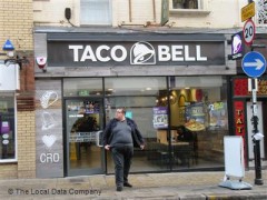 Taco Bell image