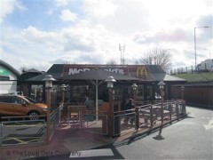 McDonald's image