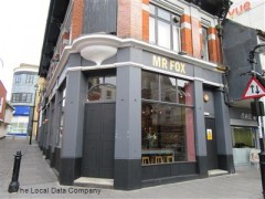 Mr Fox image