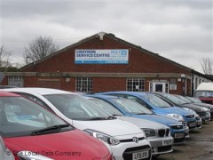 Croydon Service Centre image