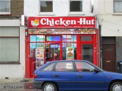 Chicken Hut image