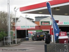Super Hand Car Wash image