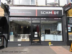 Schmidt Kitchens image