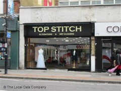 Top Stitch image