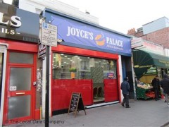Joyce's Palace image